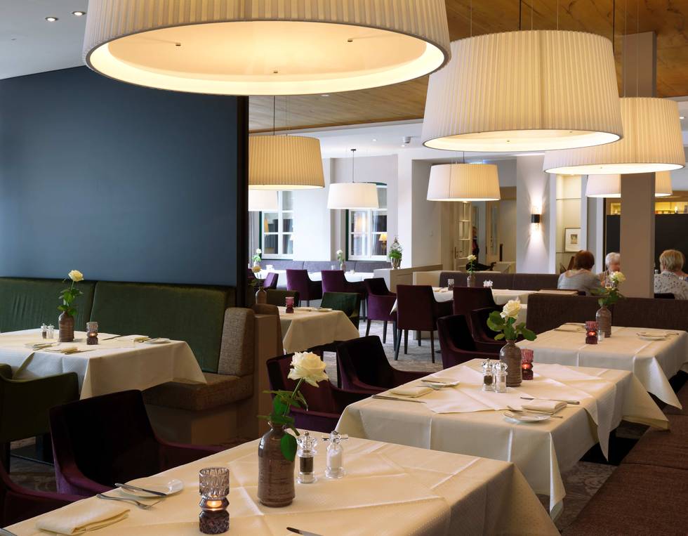 Restaurant im Ringhotel Sellhorn.jpg Restaurant im Ringhotel Sellhorn.jpg